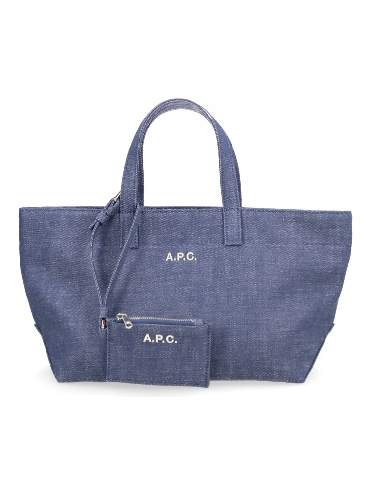 BORSA TOTE "DRUMMER" SMALL