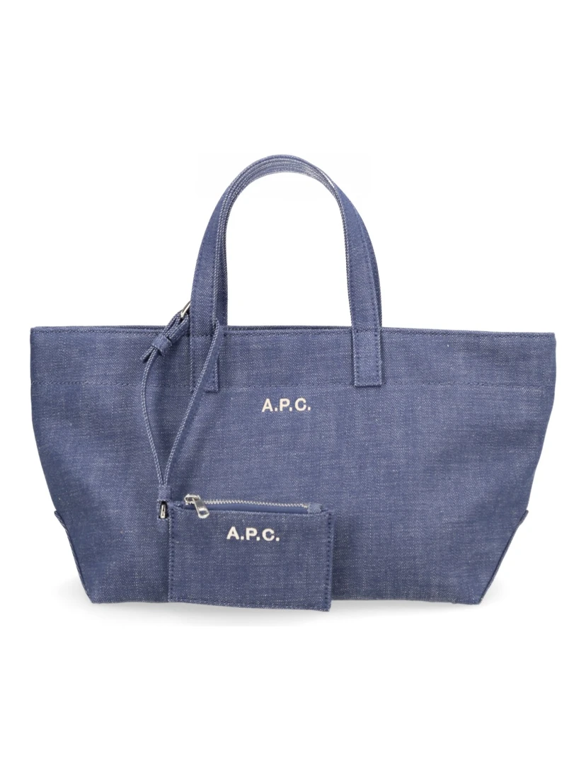 BORSA TOTE "DRUMMER" SMALL