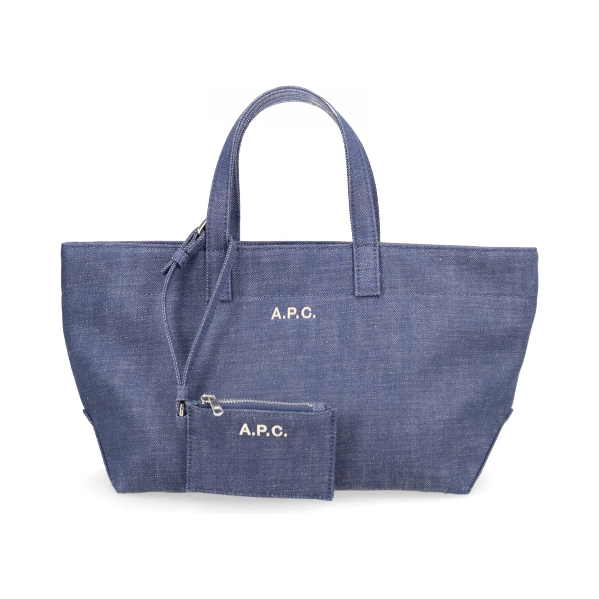 BORSA TOTE "DRUMMER" SMALL