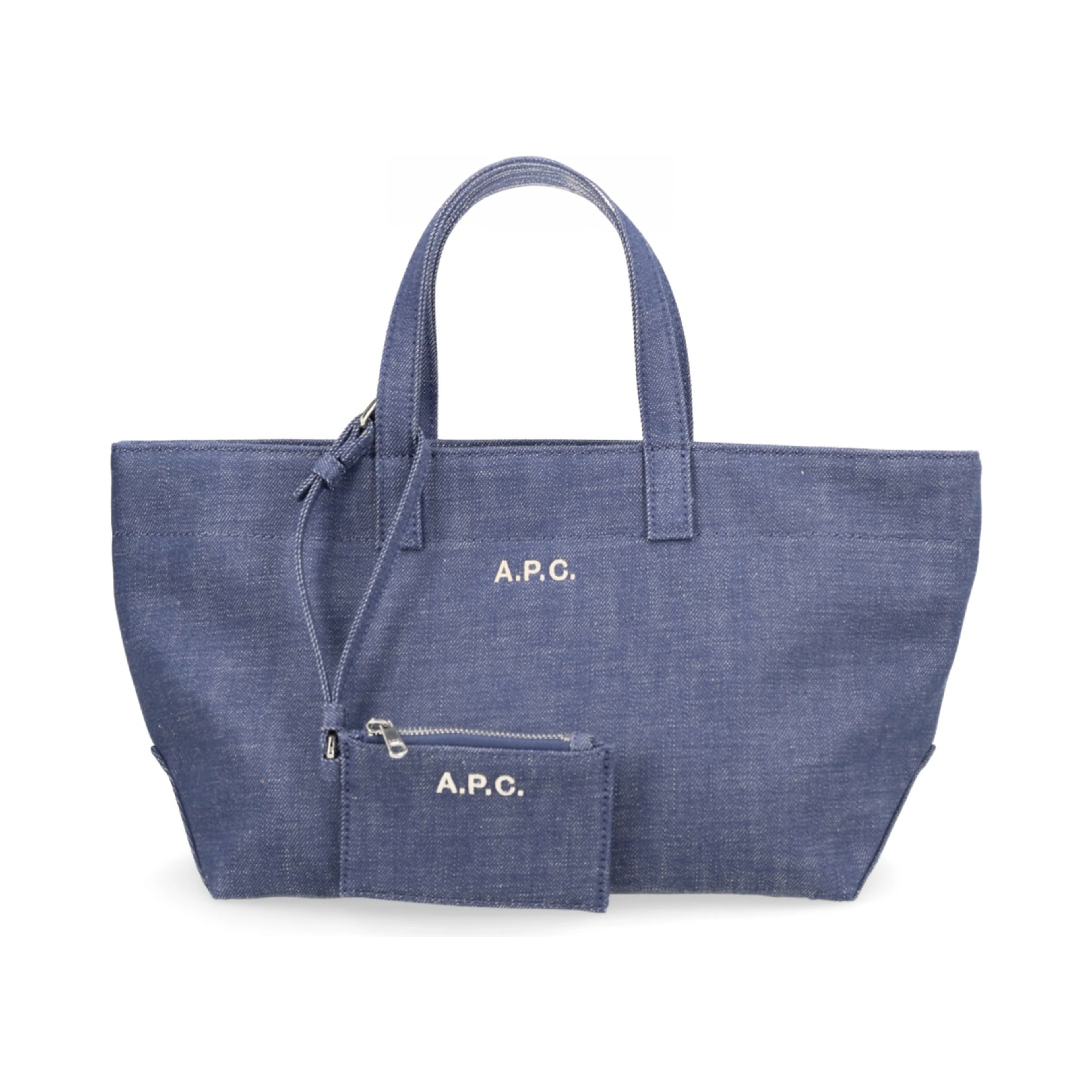 BORSA TOTE "DRUMMER" SMALL