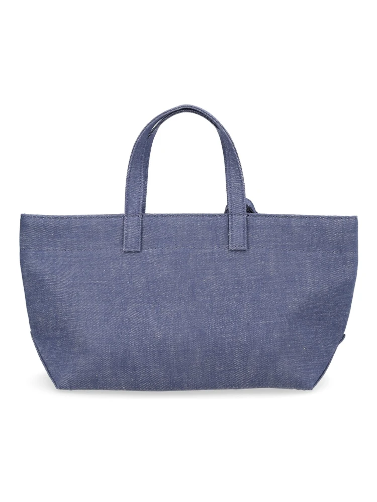 BORSA TOTE "DRUMMER" SMALL alternative
