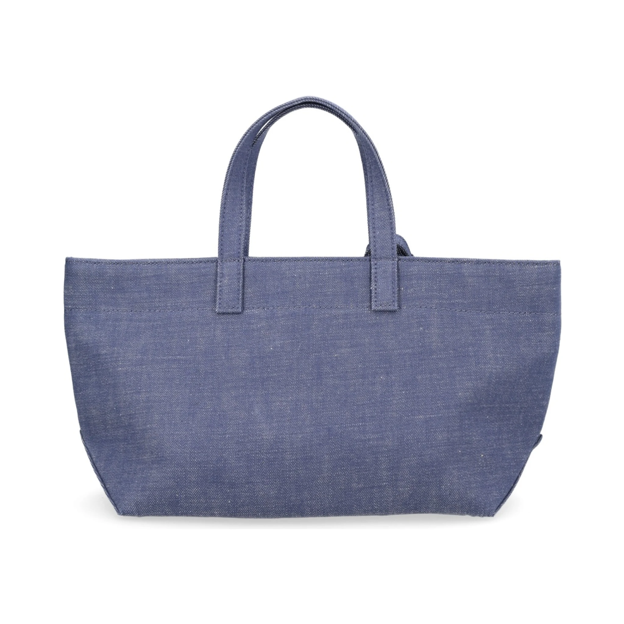 BORSA TOTE "DRUMMER" SMALL