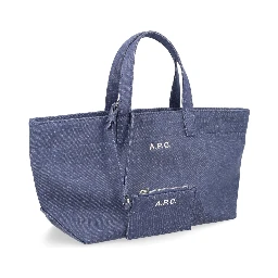 BORSA TOTE "DRUMMER" SMALL