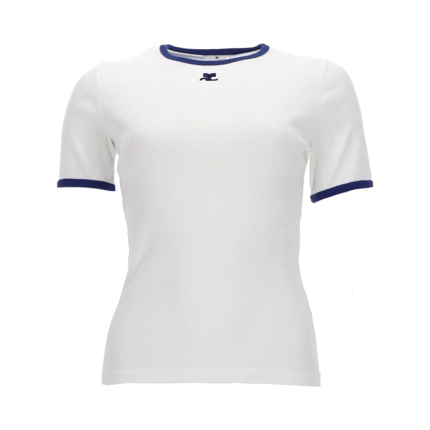 T-SHIRT CON LOGO