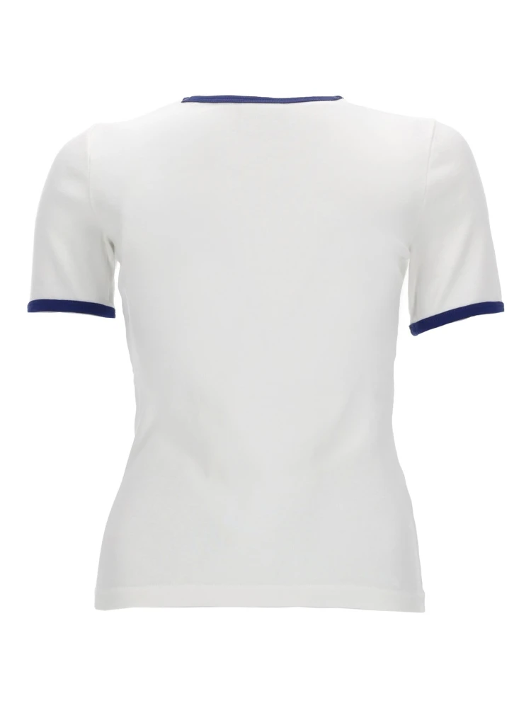 T-SHIRT CON LOGO alternative