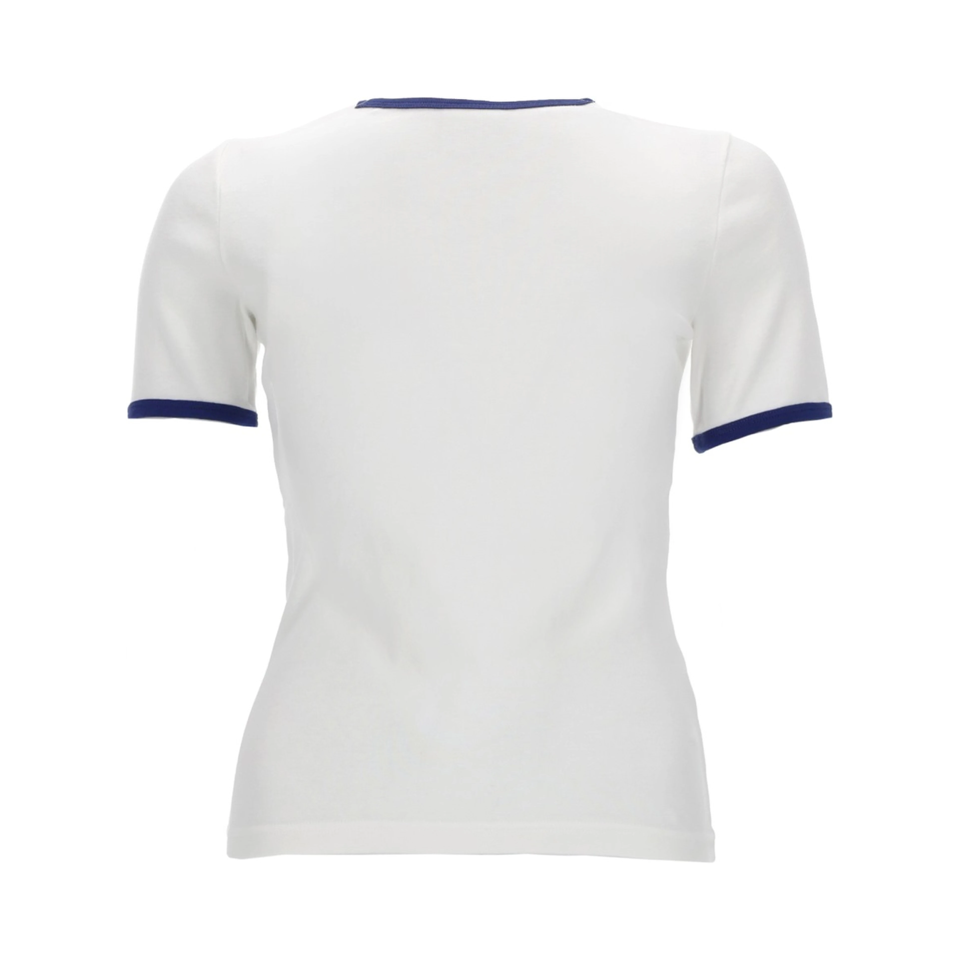 T-SHIRT CON LOGO