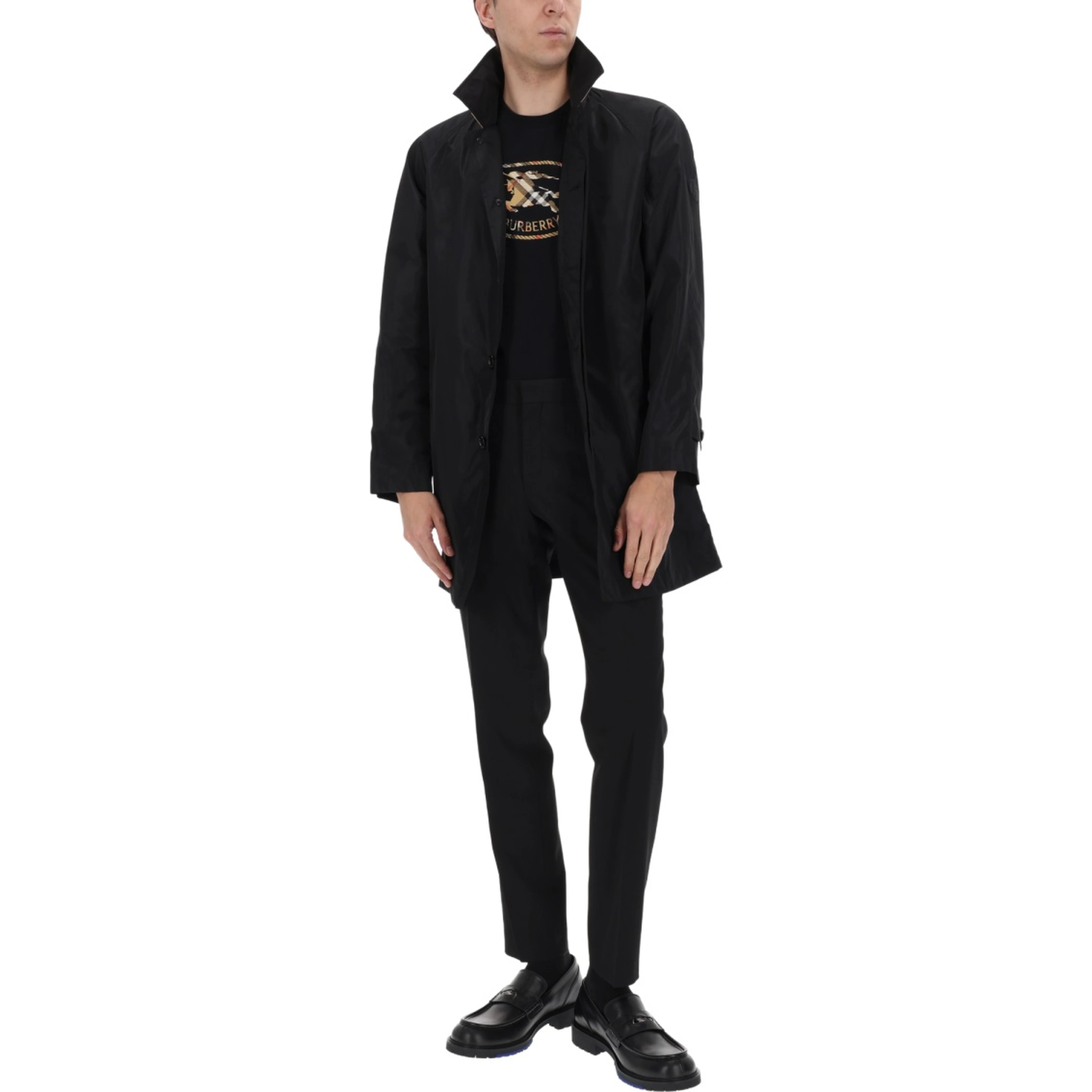 CAPPOTTO "RIDGEWOOD"