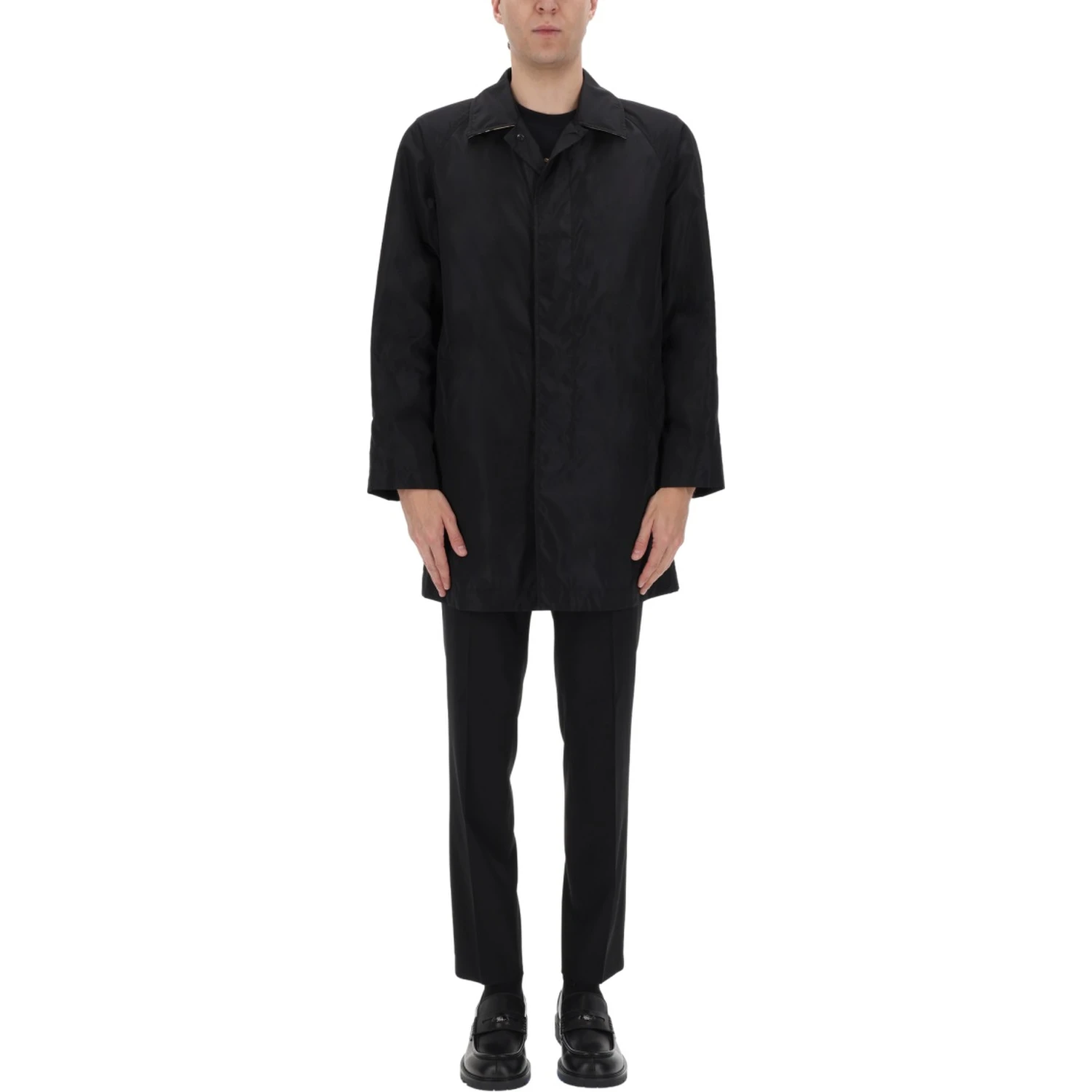 CAPPOTTO "RIDGEWOOD"