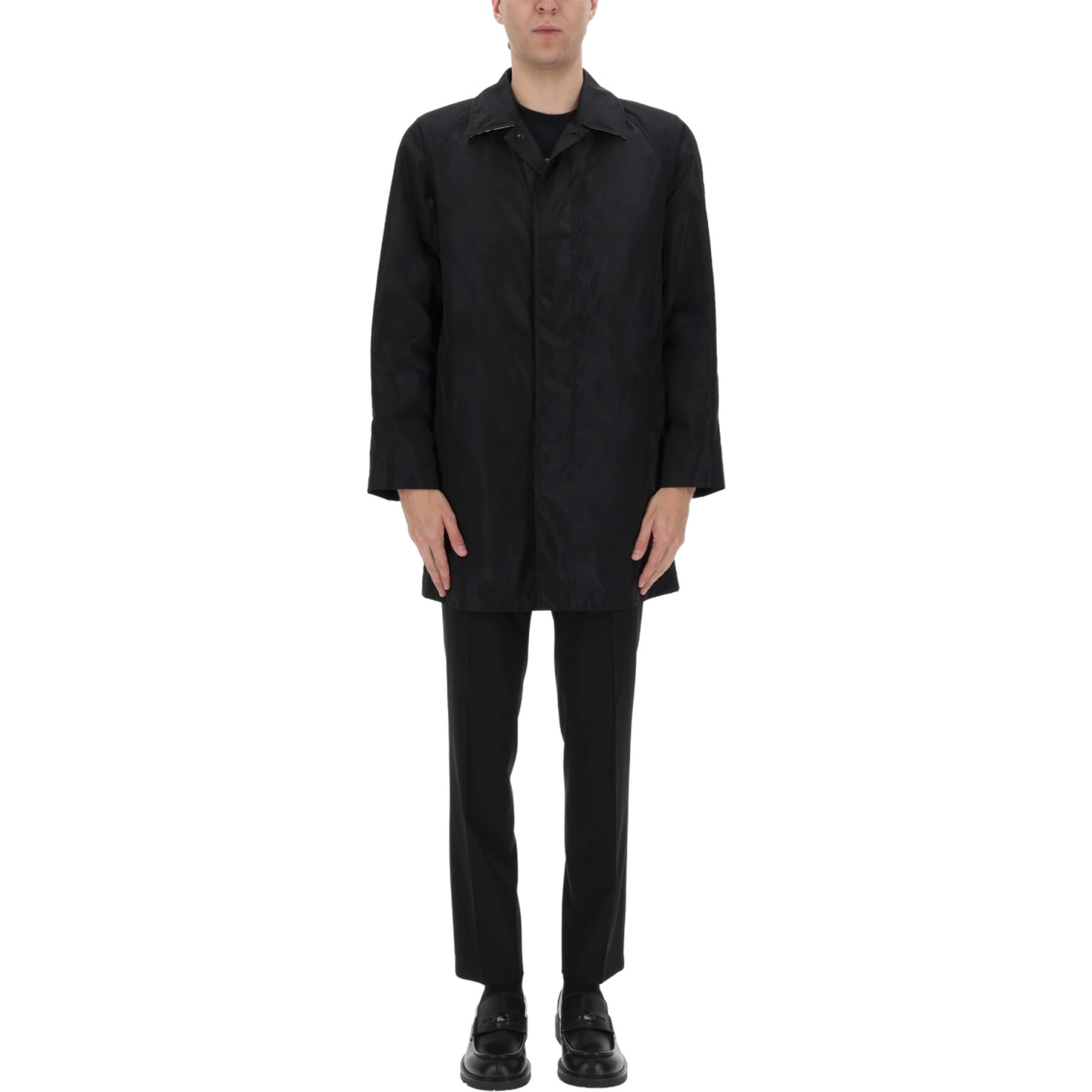 CAPPOTTO "RIDGEWOOD"