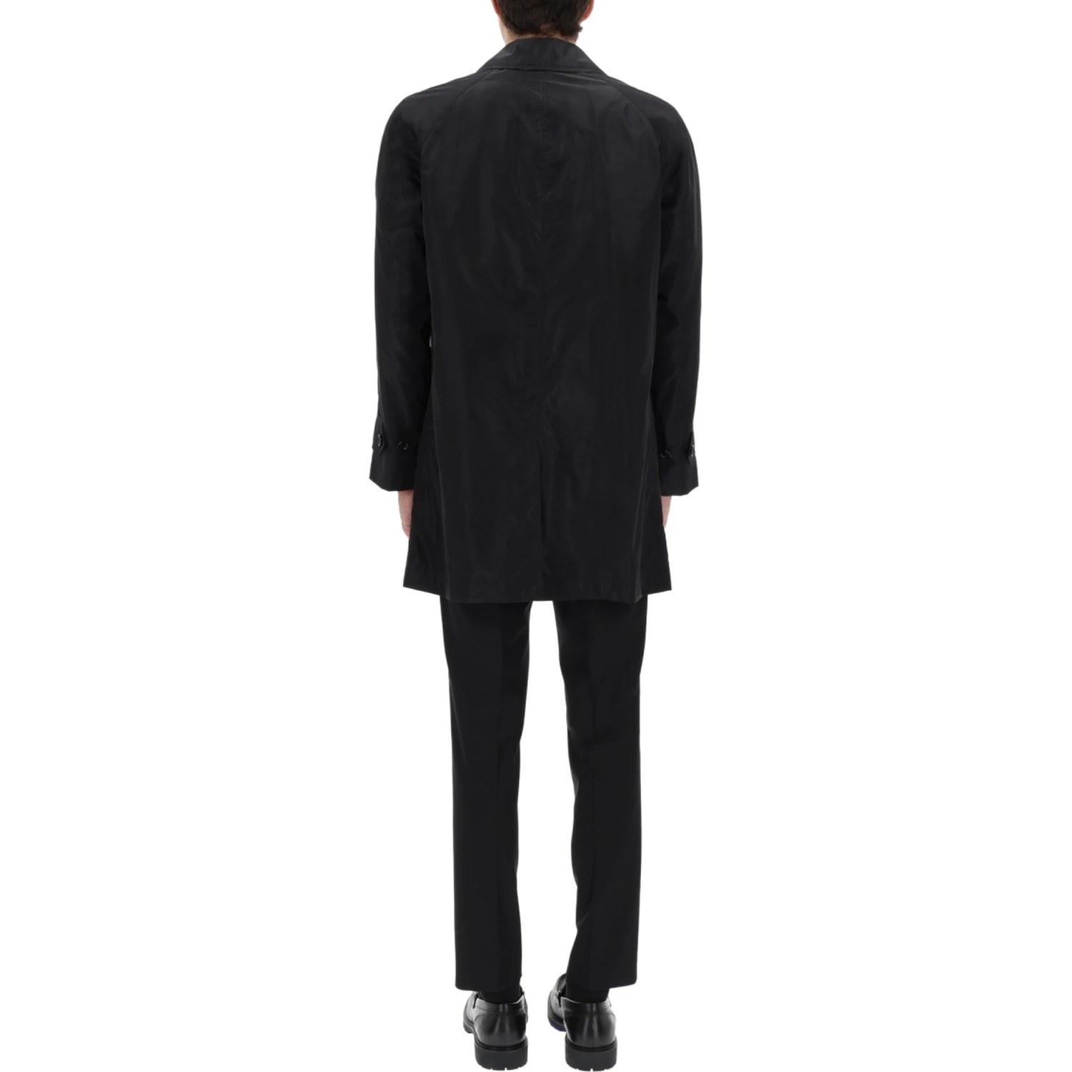 CAPPOTTO "RIDGEWOOD"