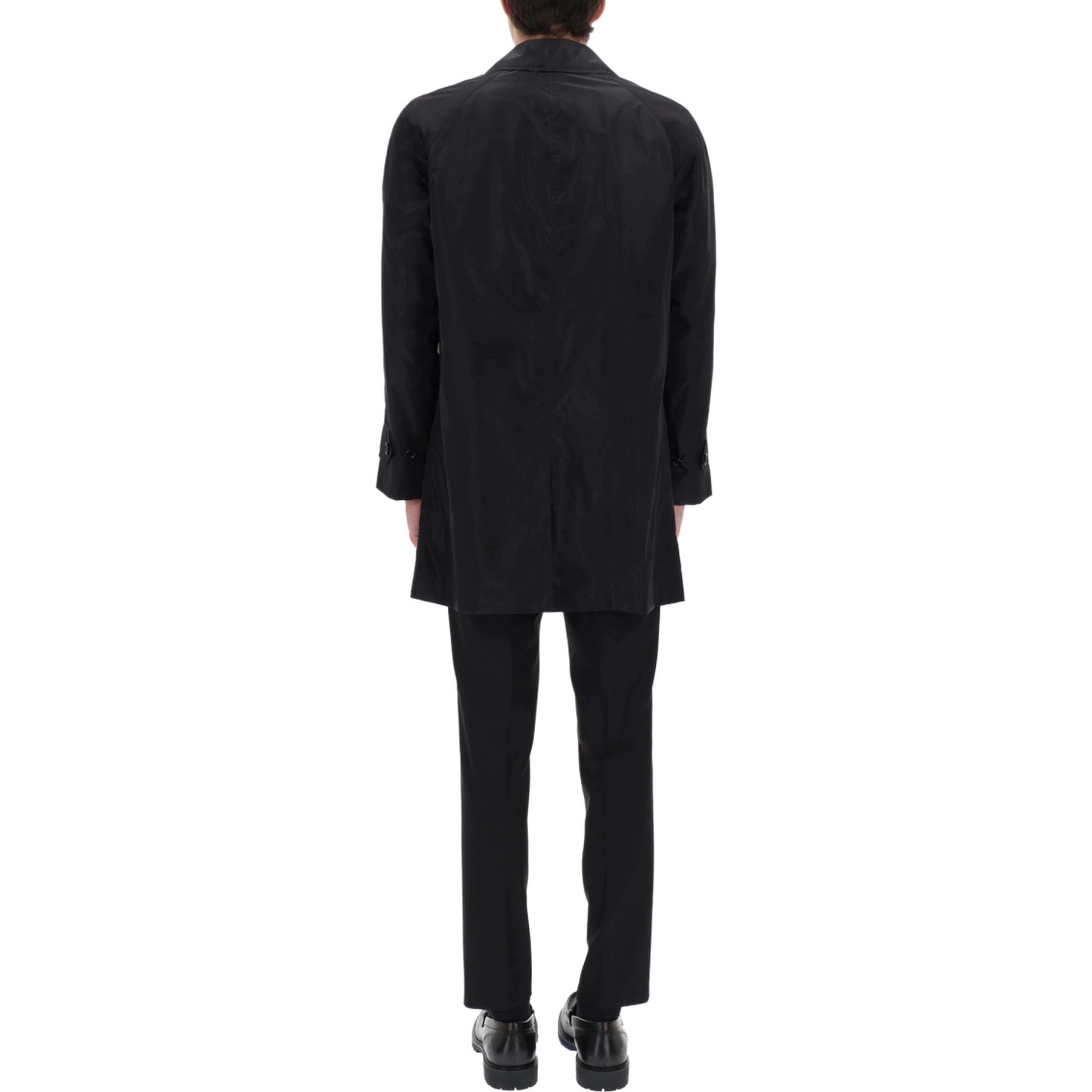 CAPPOTTO "RIDGEWOOD"
