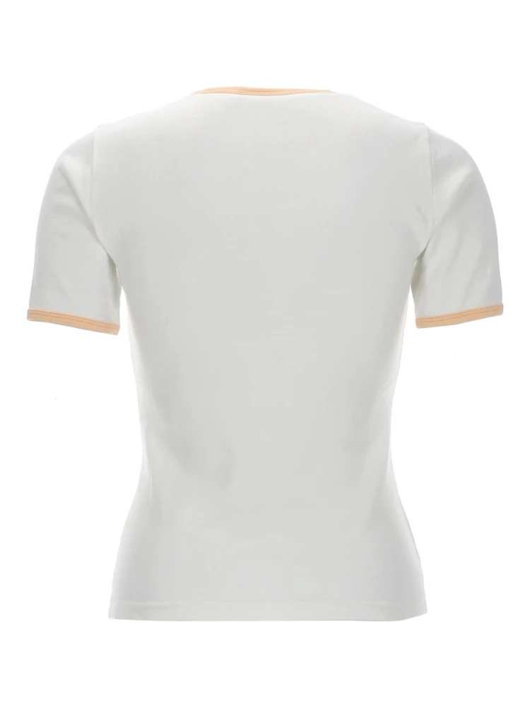 T-SHIRT CON LOGO alternative