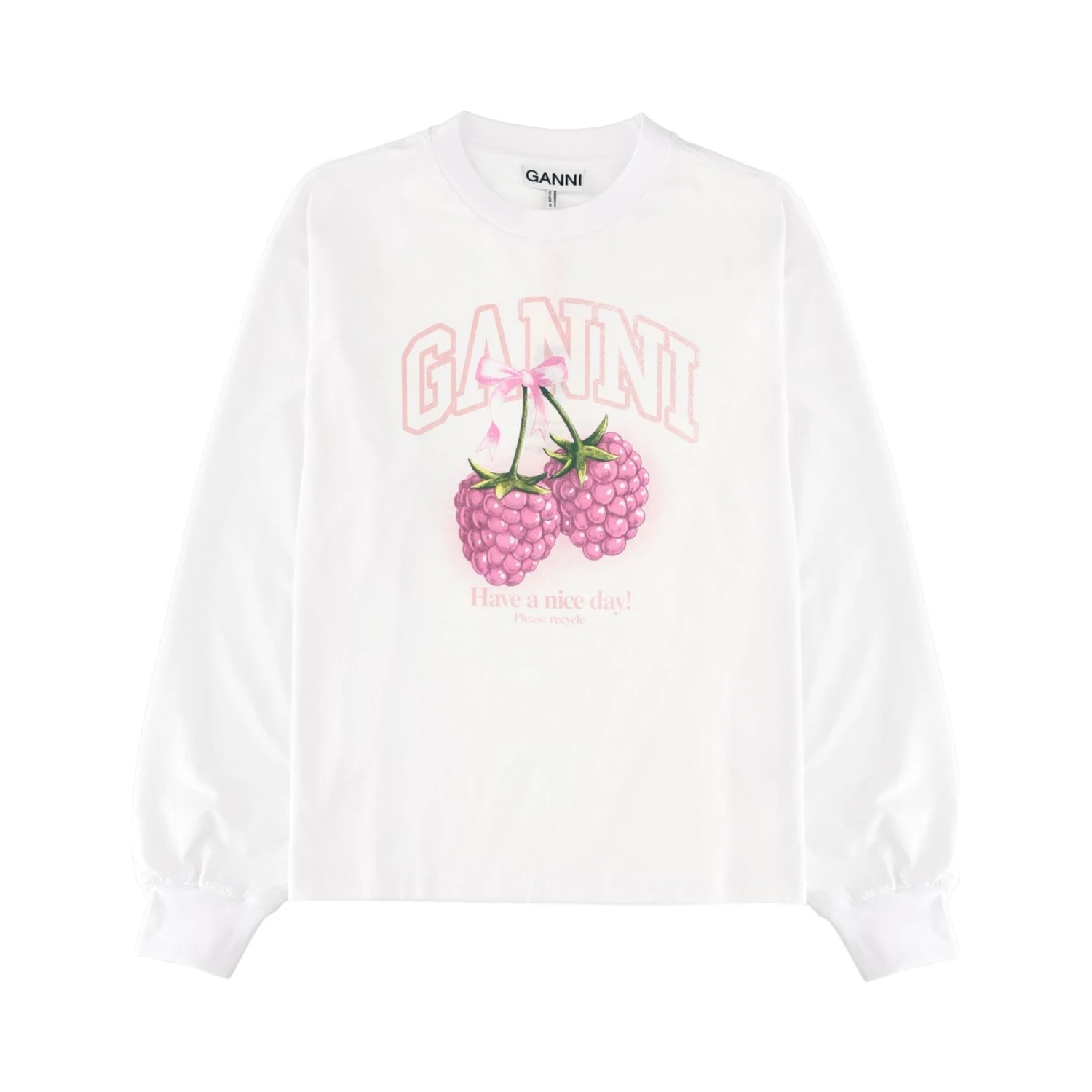 T-SHIRT CON STAMPA