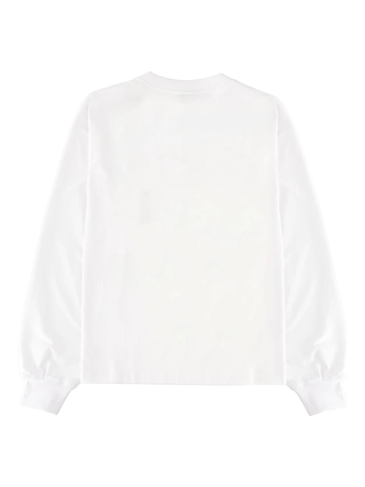 T-SHIRT CON STAMPA alternative