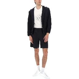 SHORTS IN COTONE