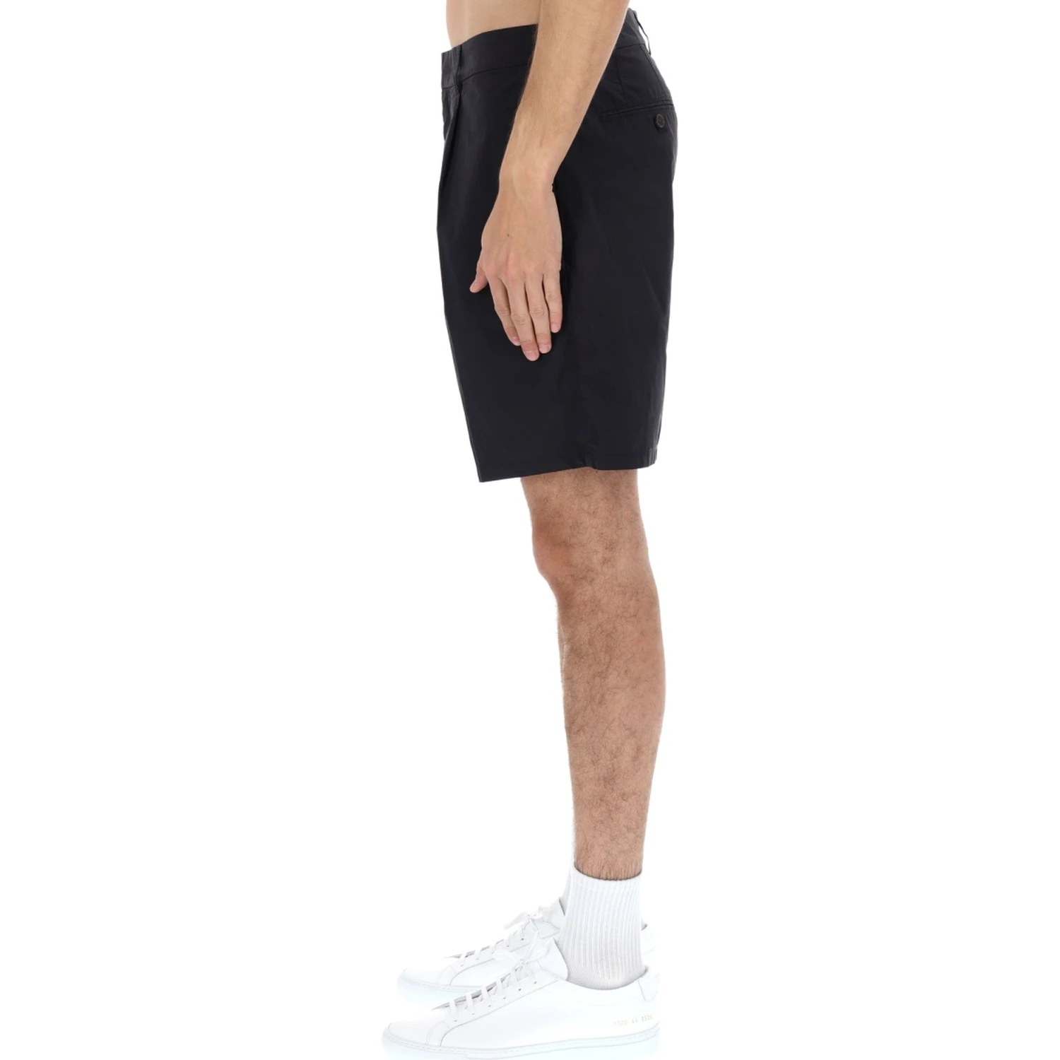SHORTS IN COTONE