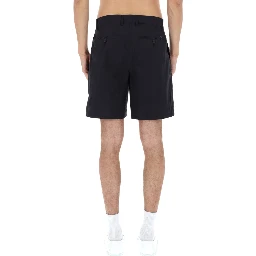 SHORTS IN COTONE