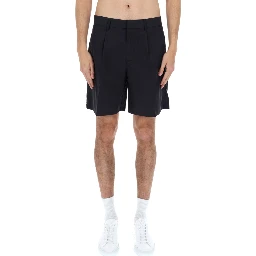 SHORTS IN COTONE