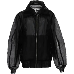 GIACCA BOMBER "DRACUCOLLAR FLIGHT"