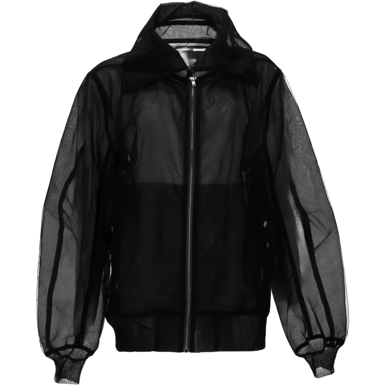 GIACCA BOMBER "DRACUCOLLAR FLIGHT"