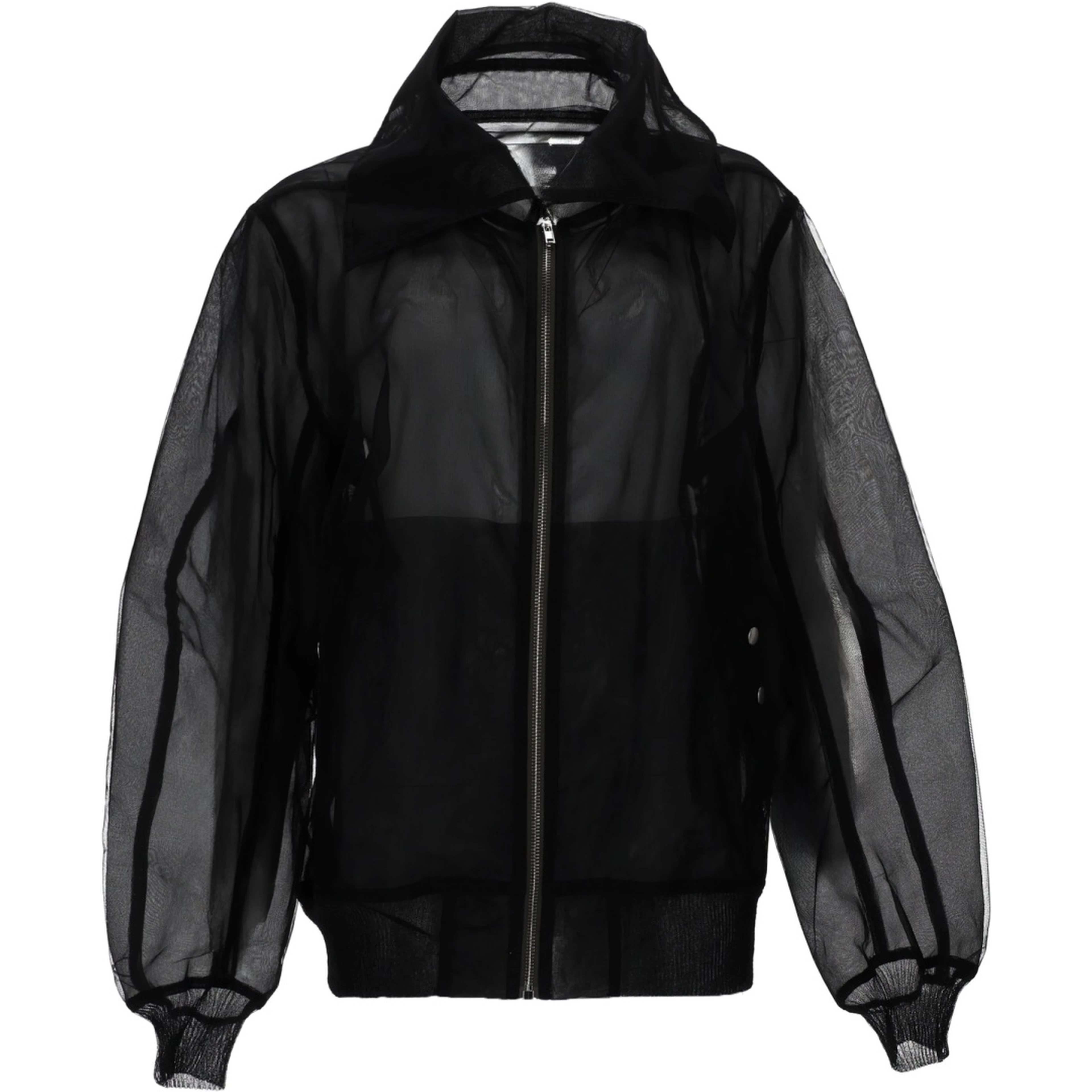 GIACCA BOMBER "DRACUCOLLAR FLIGHT"