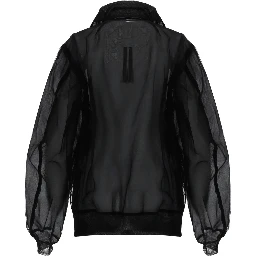 GIACCA BOMBER "DRACUCOLLAR FLIGHT"