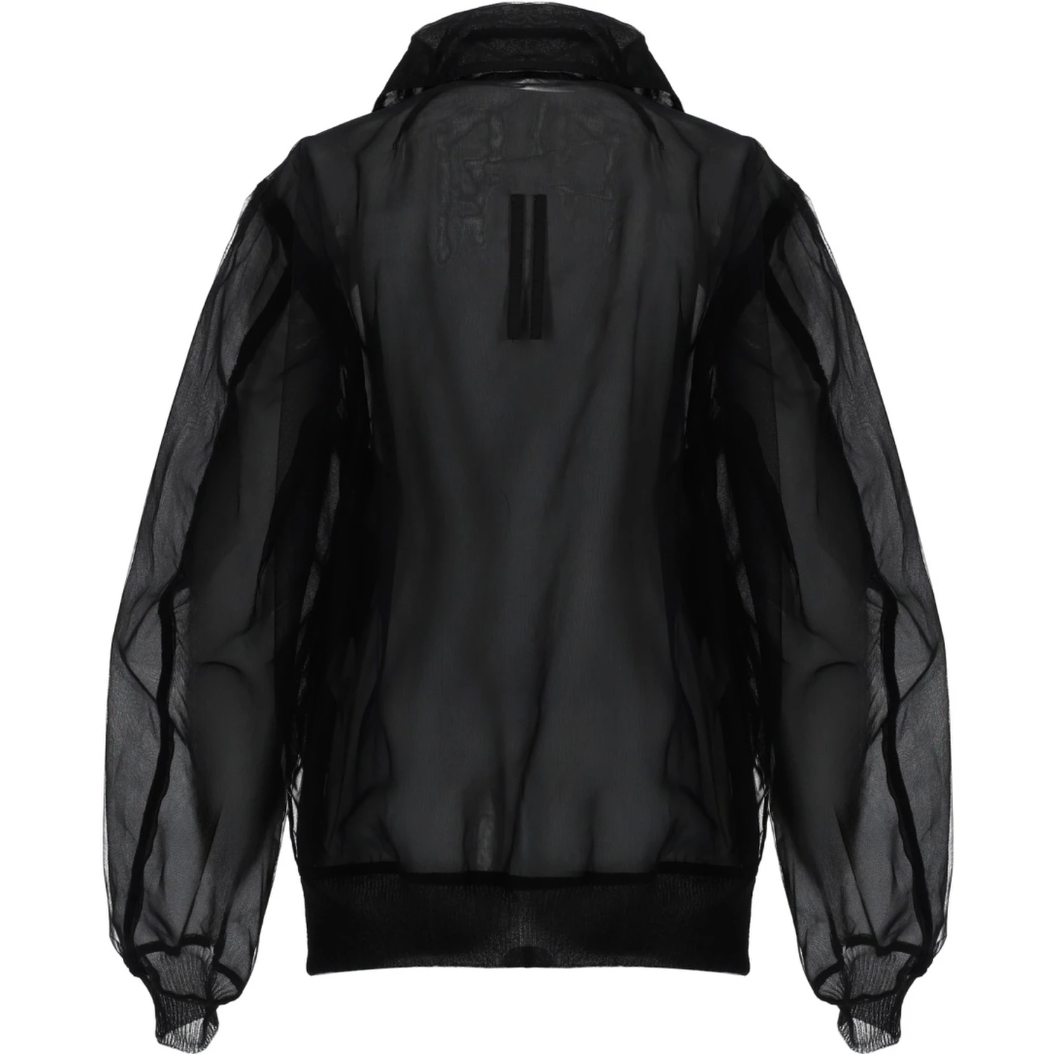 GIACCA BOMBER "DRACUCOLLAR FLIGHT"