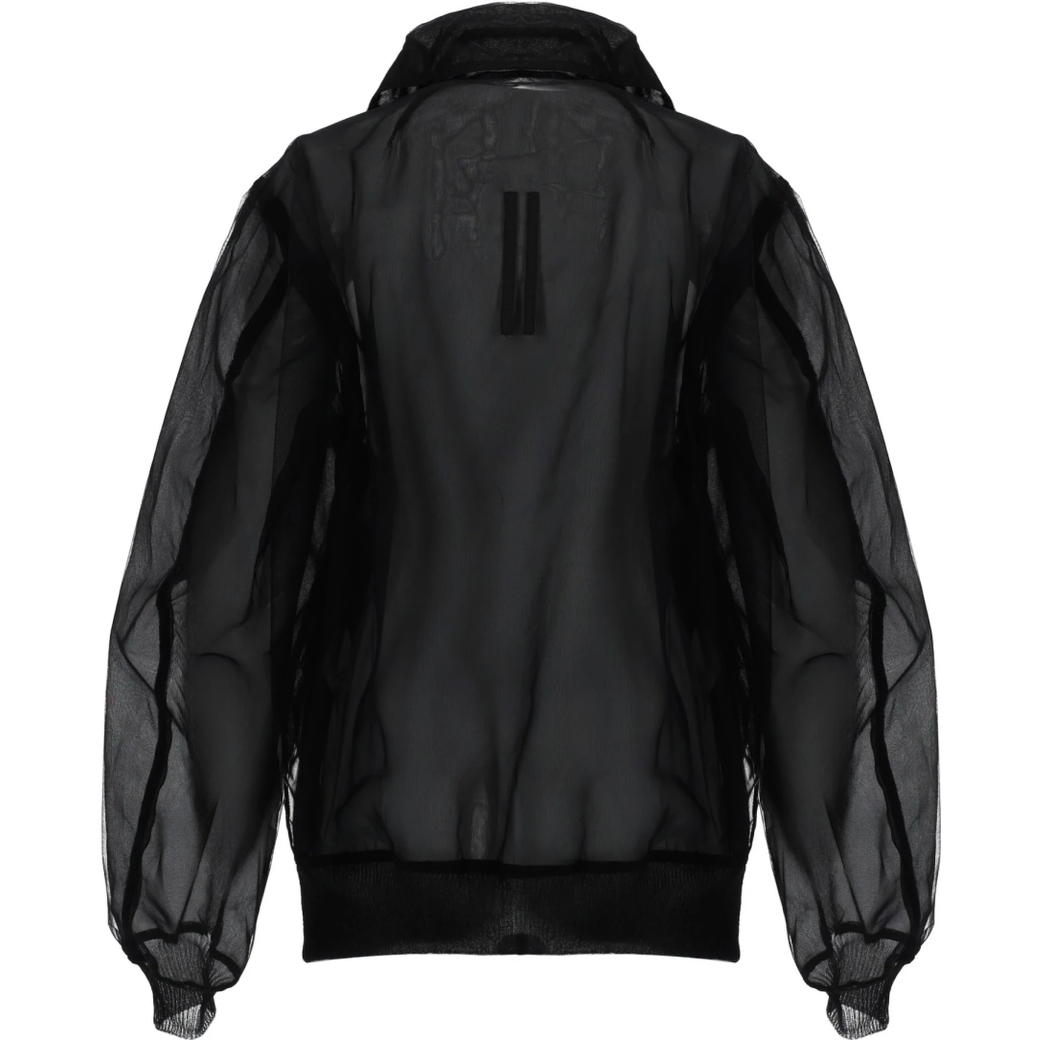 GIACCA BOMBER "DRACUCOLLAR FLIGHT"