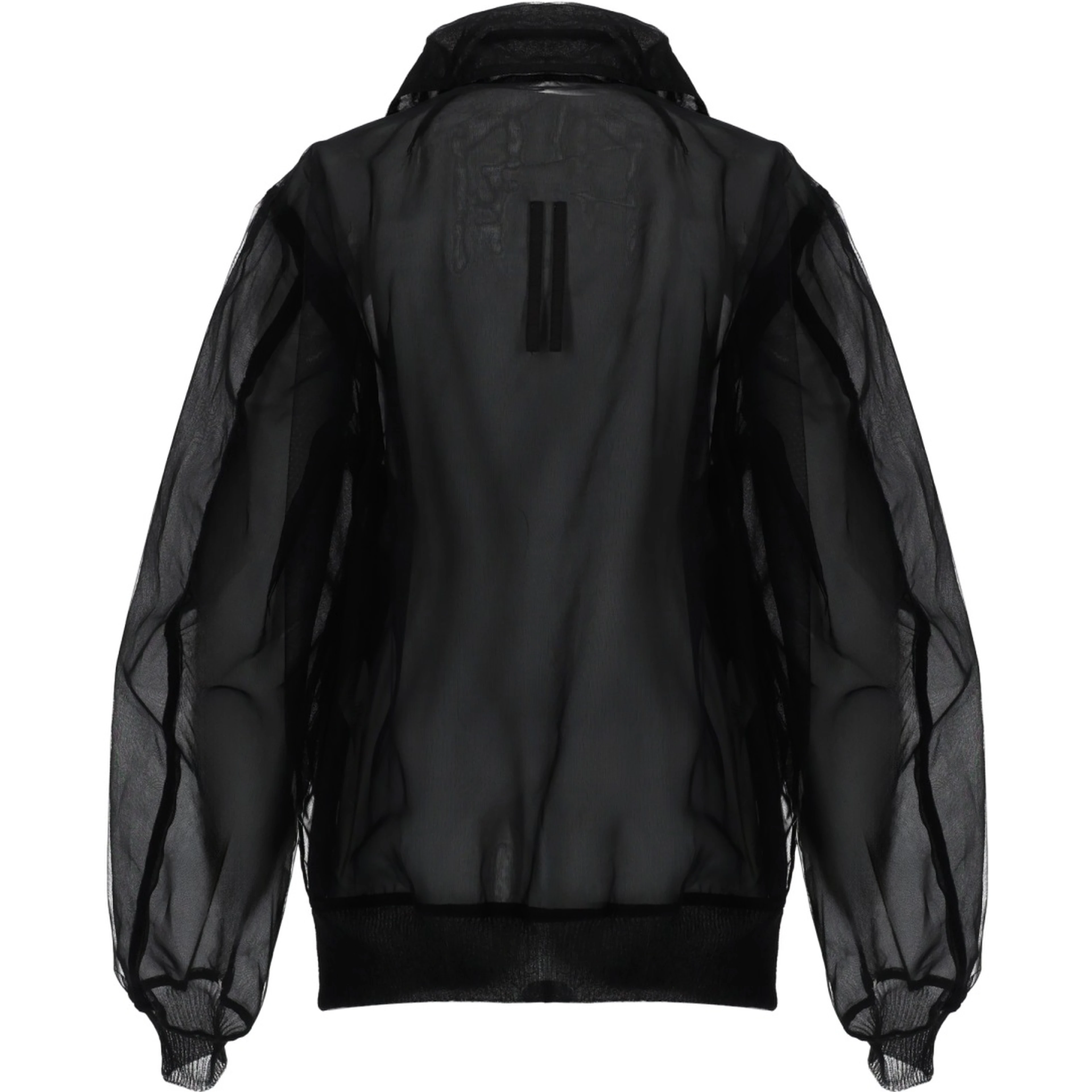 GIACCA BOMBER "DRACUCOLLAR FLIGHT"