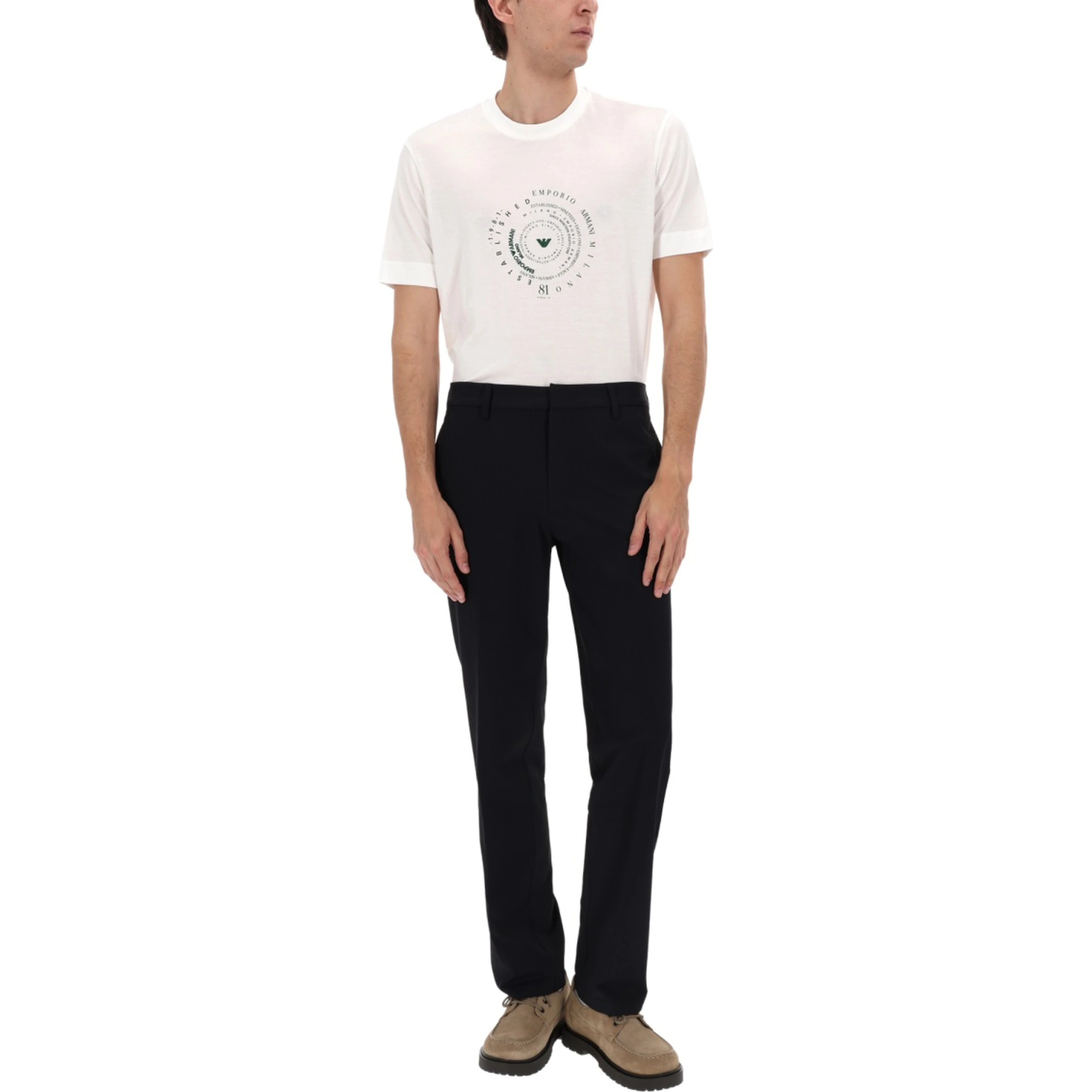 PANTALONE SLIM FIT
