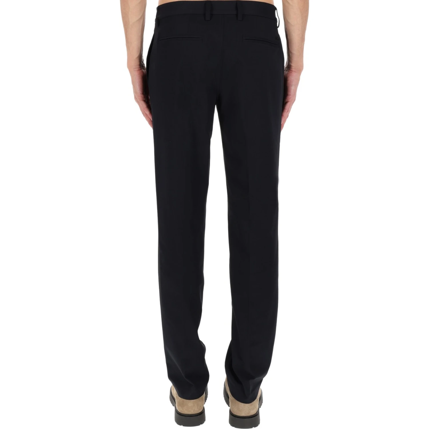 PANTALONE SLIM FIT