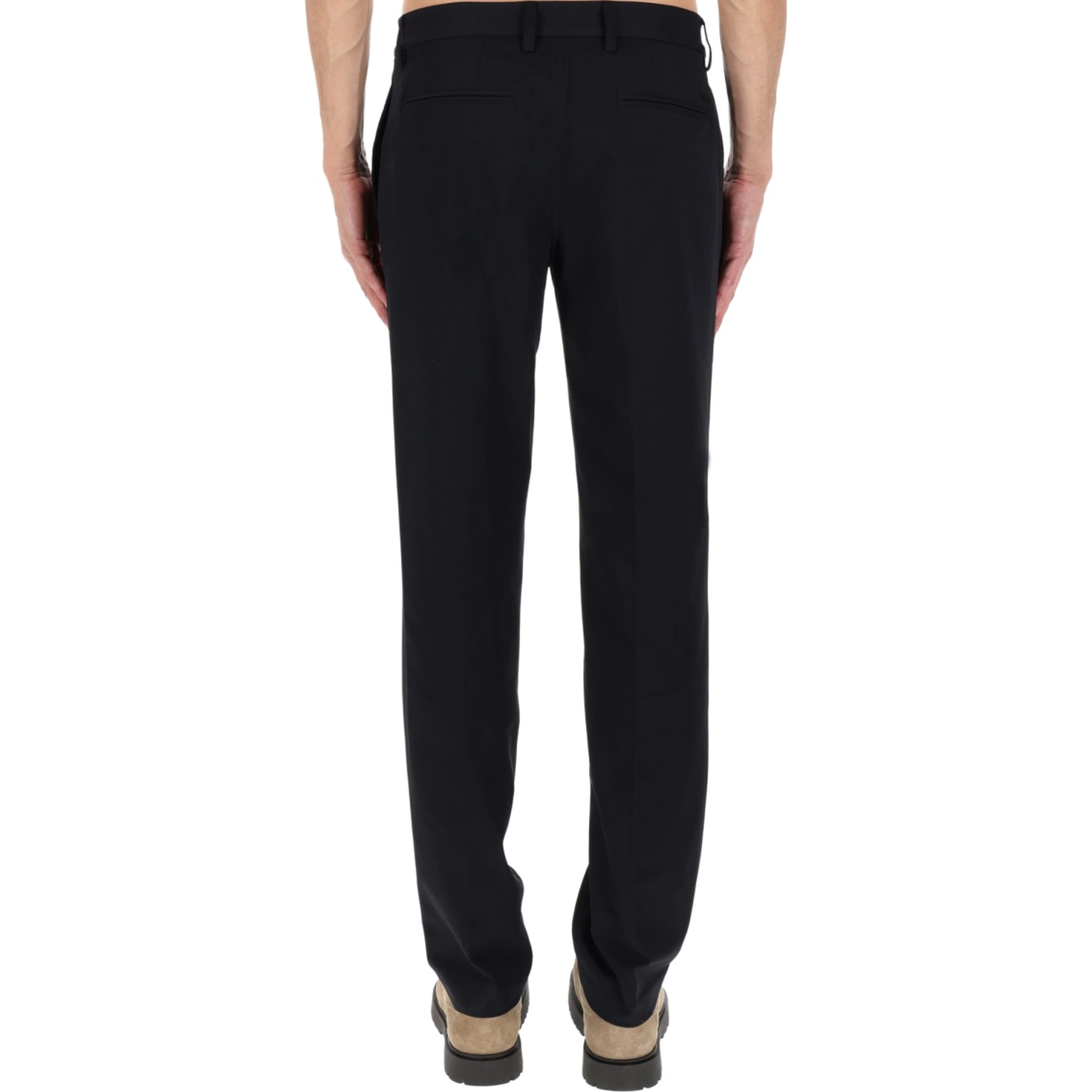 PANTALONE SLIM FIT