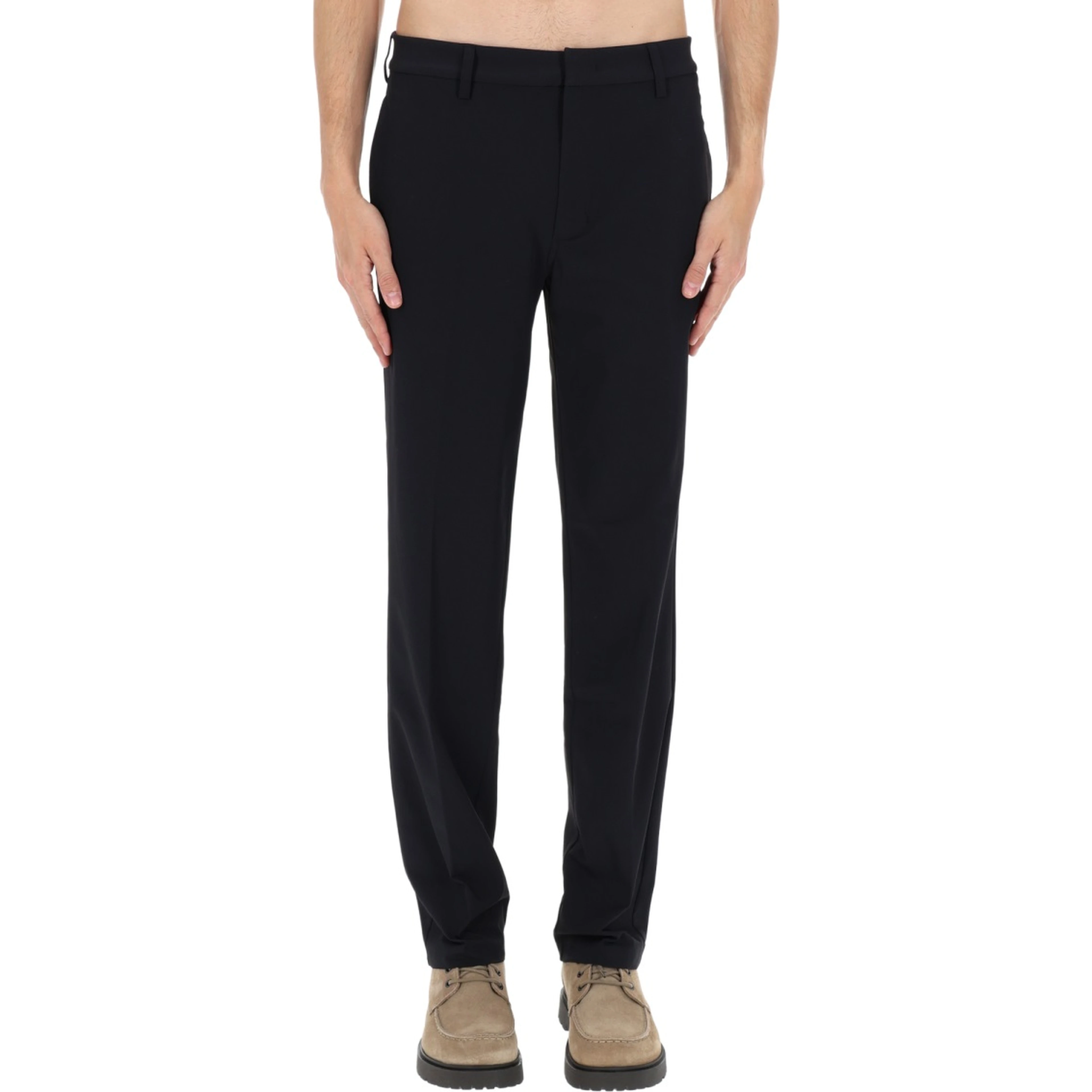 PANTALONE SLIM FIT
