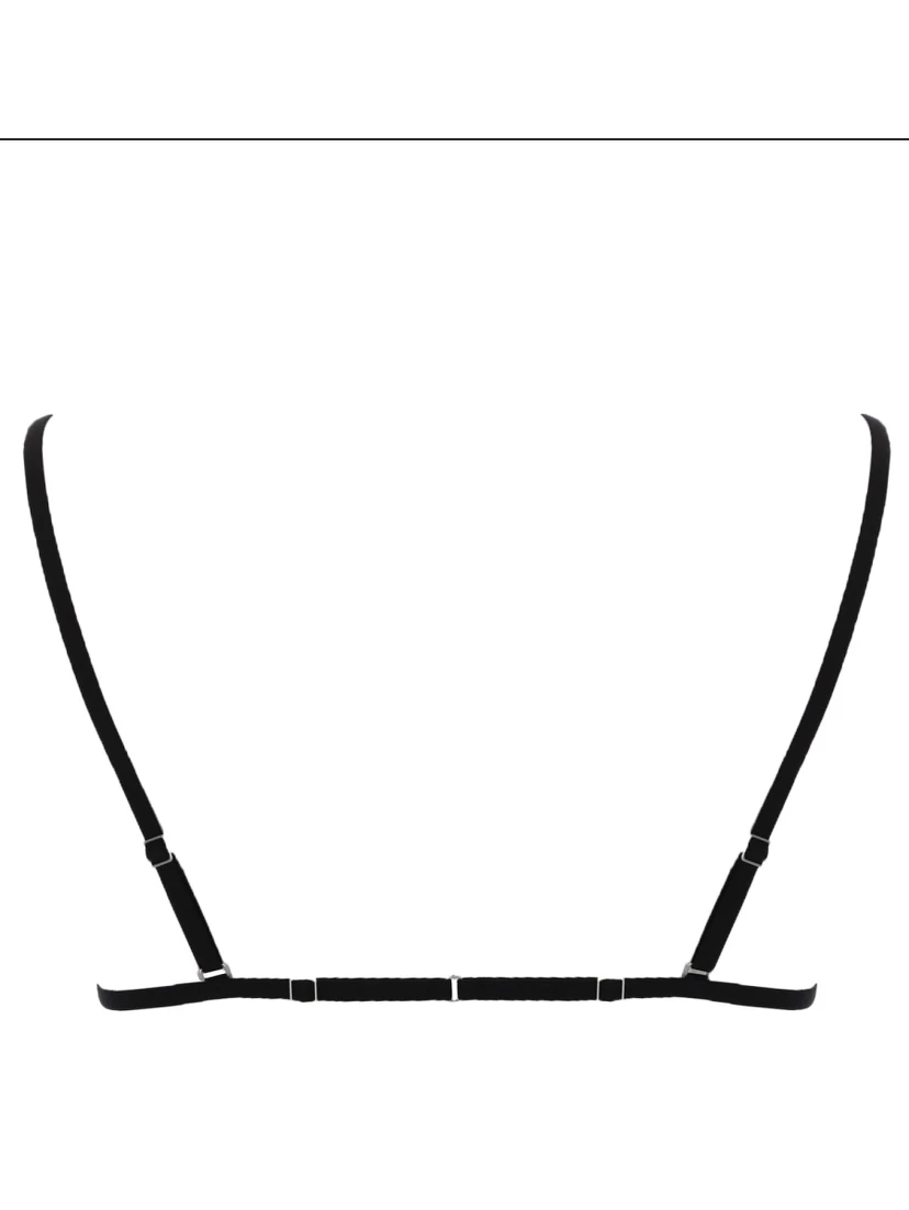 REGGISENO "LIVY X RICK OWENS"