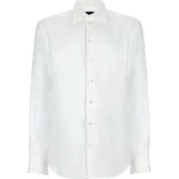 CAMICIA CON LOGO