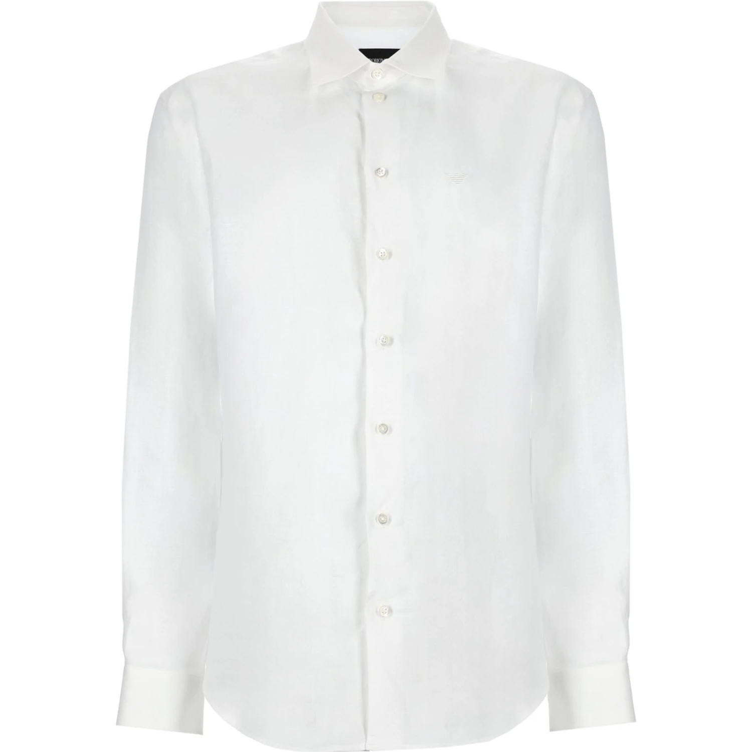 CAMICIA CON LOGO