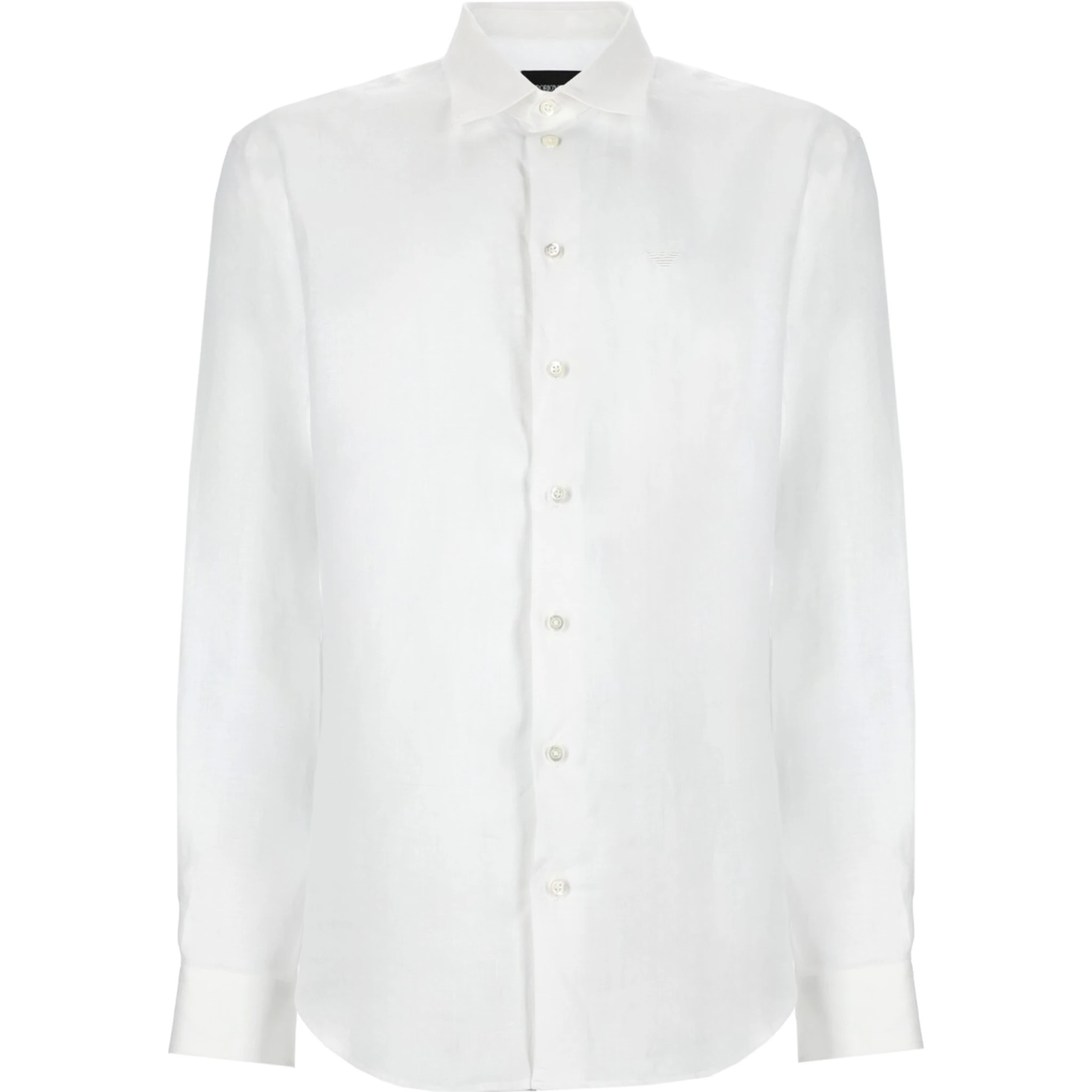 CAMICIA CON LOGO