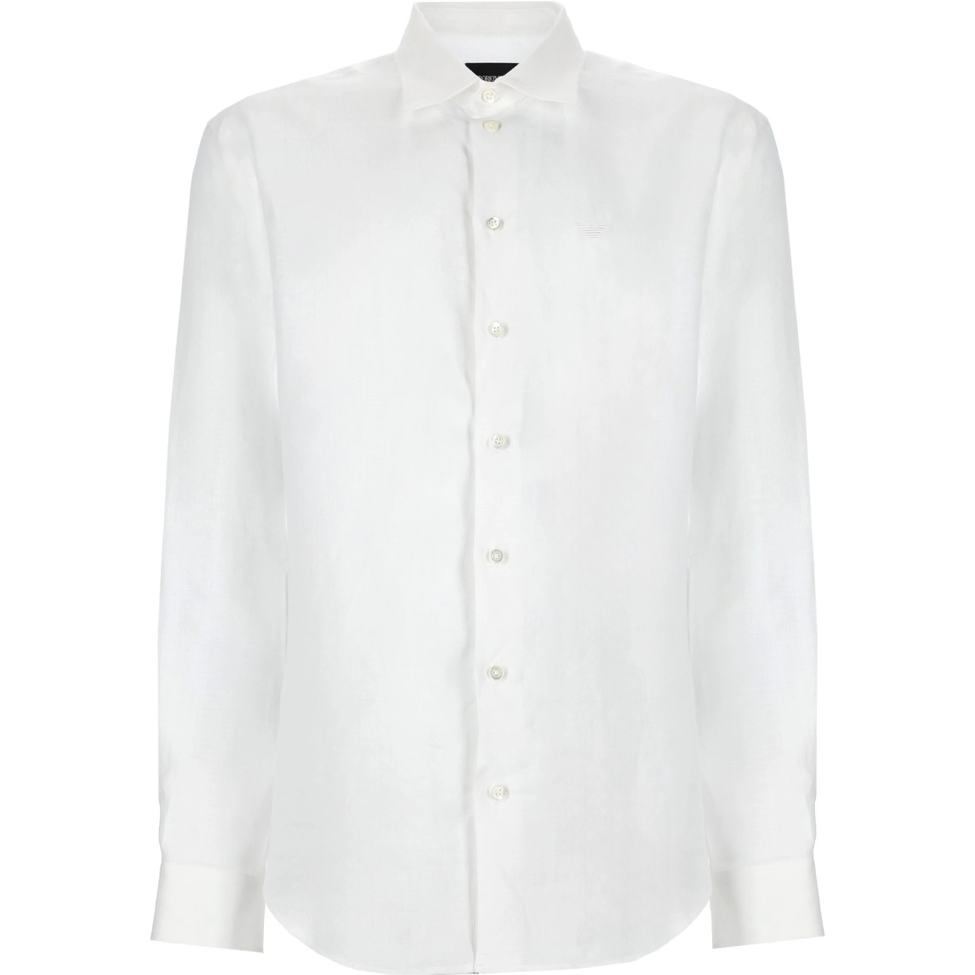 CAMICIA CON LOGO