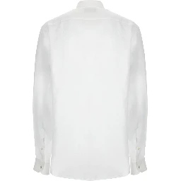 CAMICIA CON LOGO