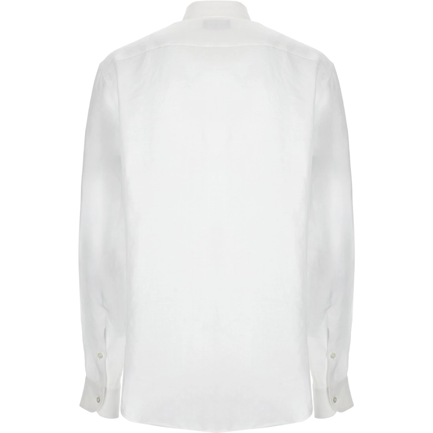 CAMICIA CON LOGO