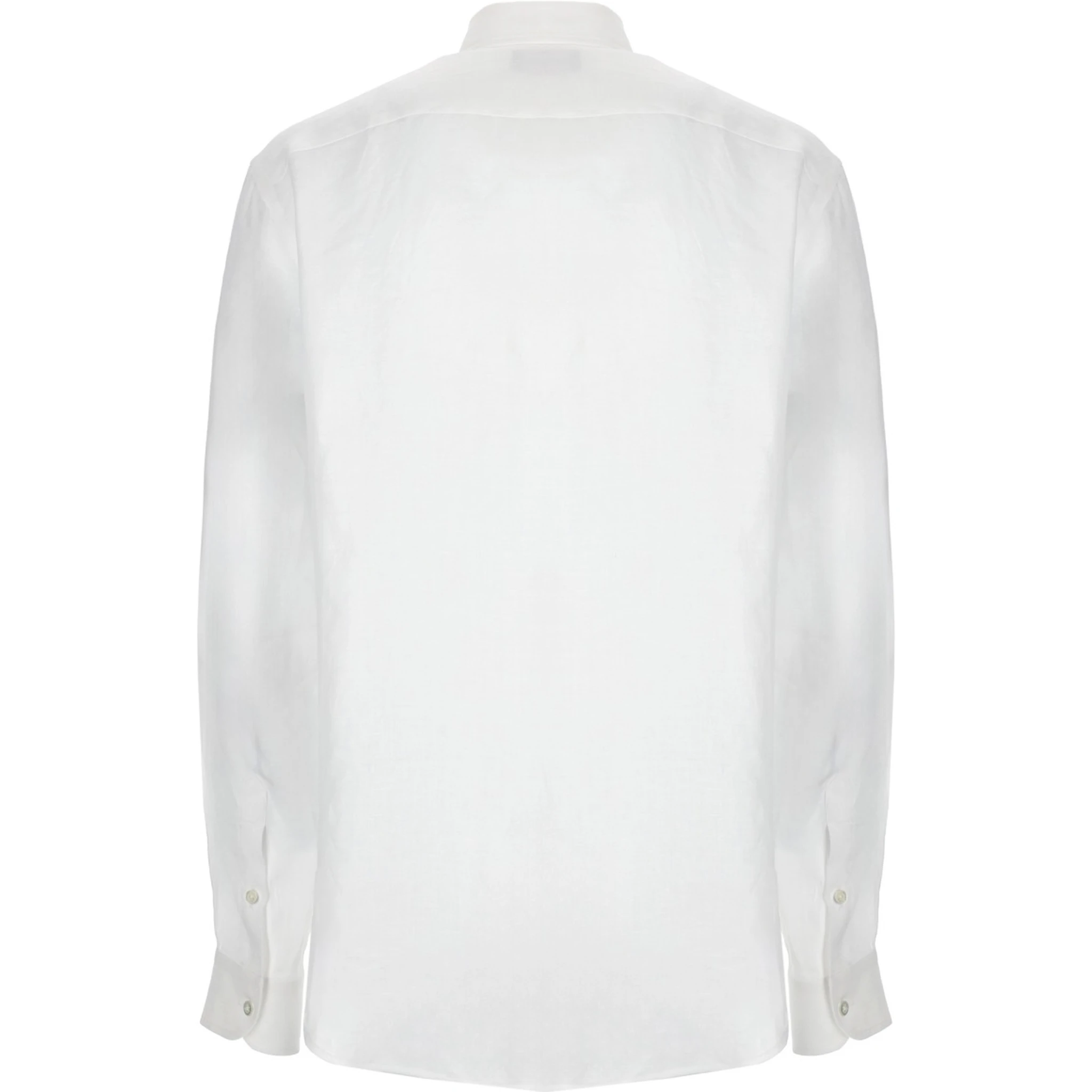 CAMICIA CON LOGO