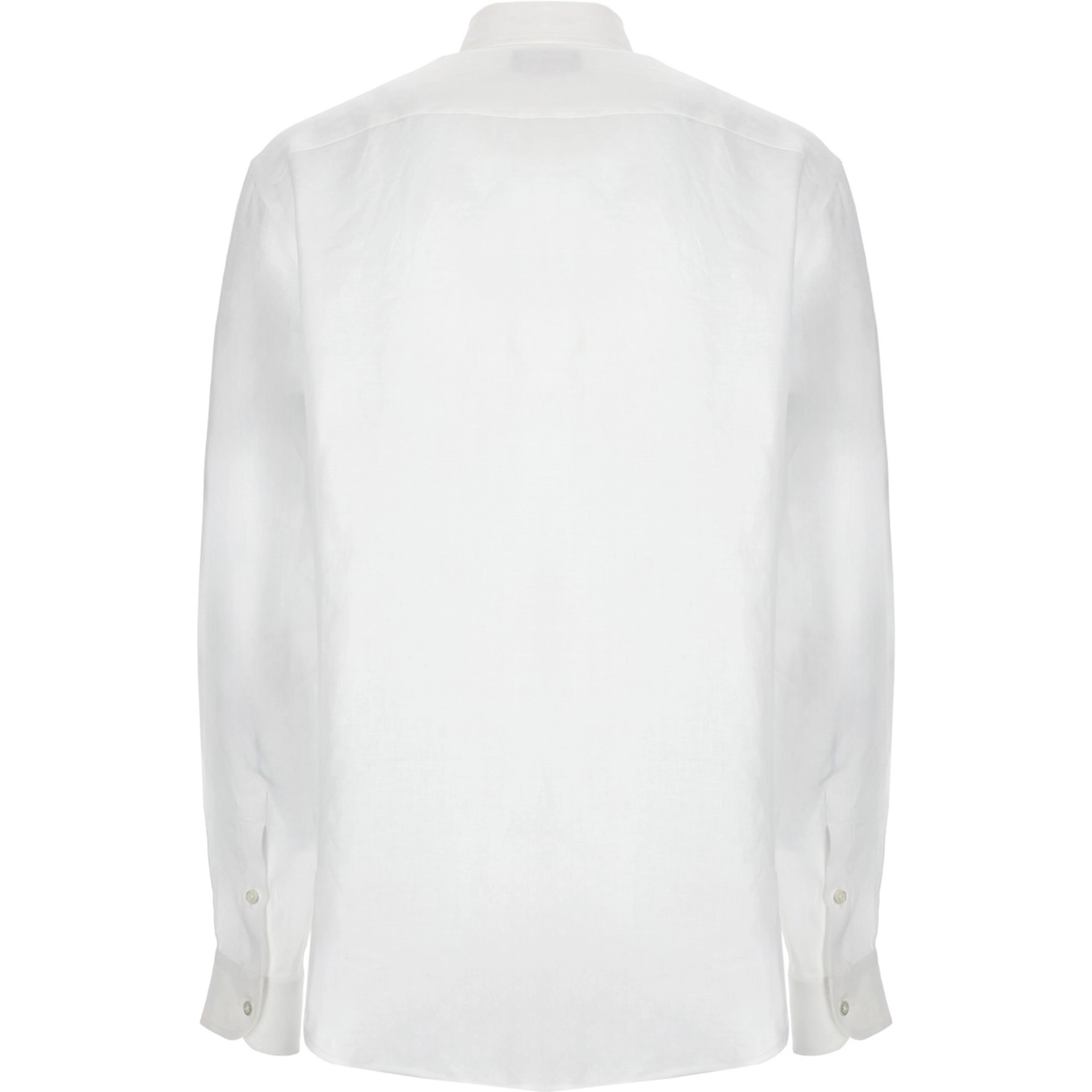 CAMICIA CON LOGO