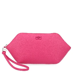 PORTAMONETE CON LOGO