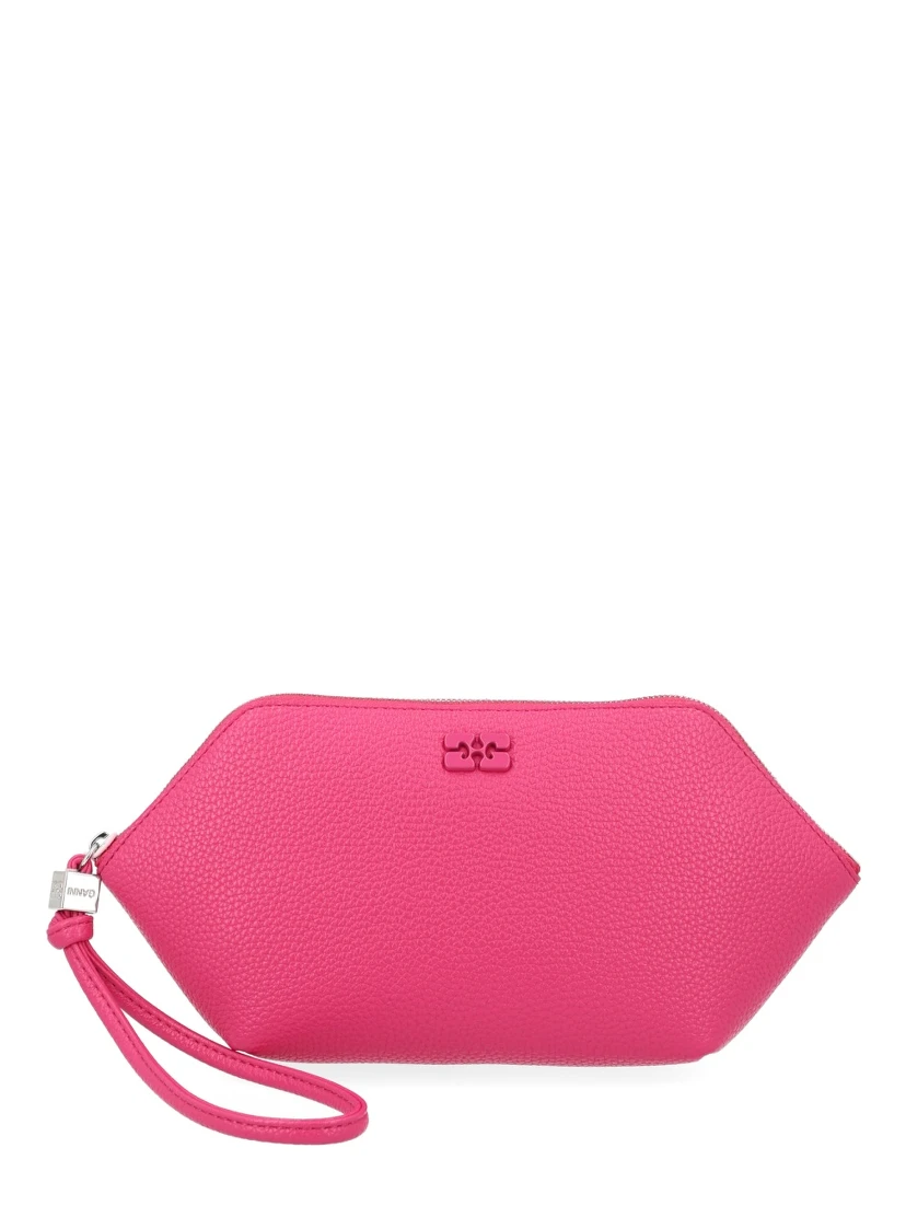 PORTAMONETE CON LOGO