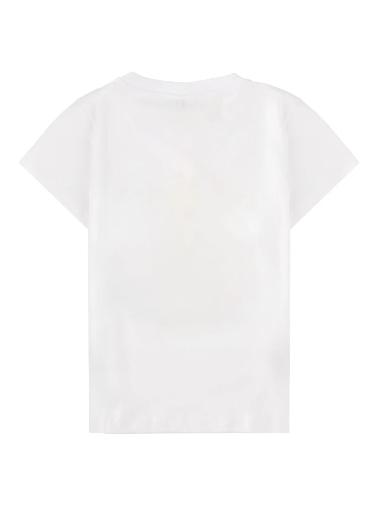 T-SHIRT CON STAMPA alternative