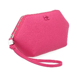 PORTAMONETE CON LOGO