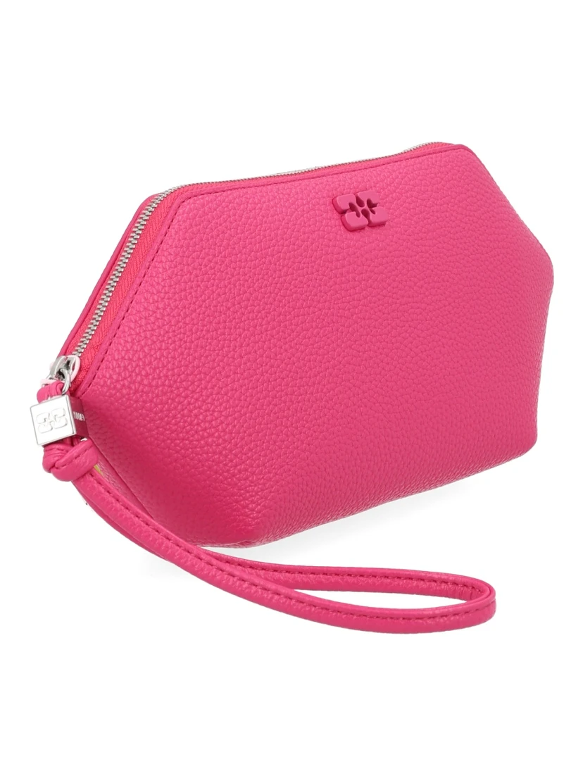 PORTAMONETE CON LOGO