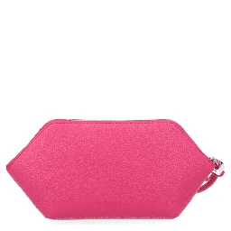 PORTAMONETE CON LOGO