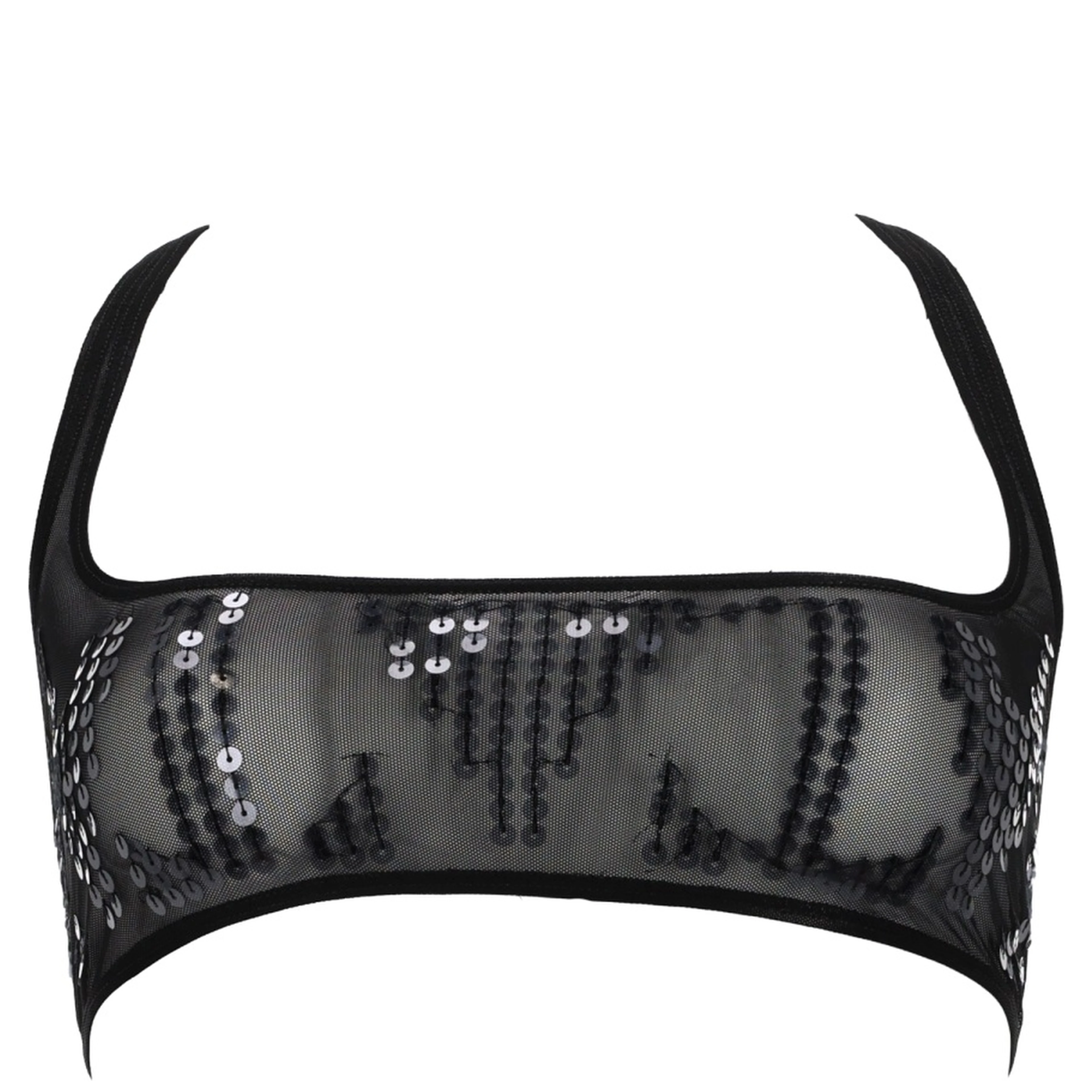 TOP "UNHORNY"