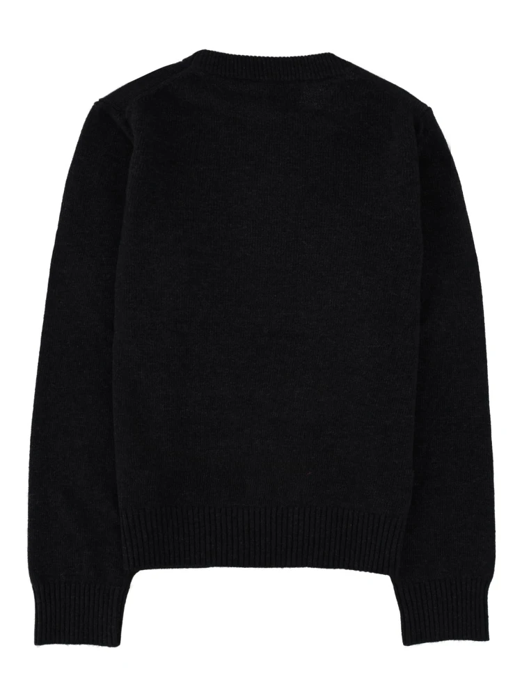 MAGLIA CON GRAFICA alternative